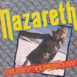 Nazareth : Ruby Tuesday - Sweetheart Tree
